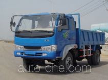 Zhengyu ZY5815P3 low-speed vehicle