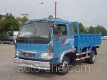 Zhengyu ZY5815PD3 low-speed dump truck
