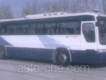 Changbaishan ZY6121A междугородный автобус повышенной комфортности