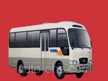 Changbaishan ZY6710A bus
