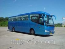 Zhongyu ZYA6120 luxury tourist coach bus