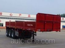 Zhuangyu ZYC9401 trailer