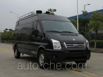 Zhongjing ZYG5033XZH command vehicle