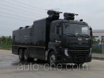 Zhongjing ZYG5250GFB2 полицейская автоцистерна с водометом