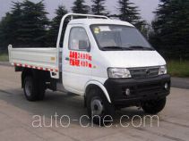 Zhongyue ZYP3021S dump truck