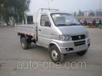 Zhongyue ZYP3022S dump truck