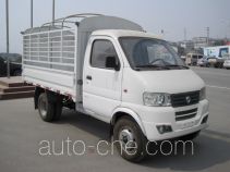 Zhongyue ZYP5020CSY грузовик с решетчатым тент-каркасом