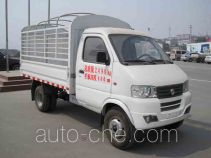 Zhongyue ZYP5020CSY грузовик с решетчатым тент-каркасом