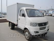 Zhongyue ZYP5020XXY box van truck