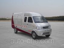 Zhongyue ZYP5020XXY4 фургон (автофургон)