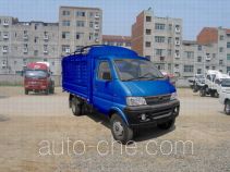 Zhongyue ZYP5021CSY грузовик с решетчатым тент-каркасом