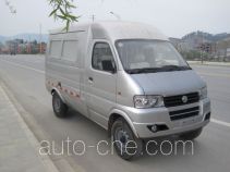 Zhongyue ZYP5022XXY фургон (автофургон)