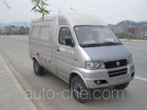 Zhongyue ZYP5022XXY фургон (автофургон)