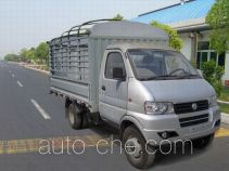 Zhongyue ZYP5030CSY stake truck