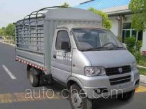 Zhongyue ZYP5030CSY грузовик с решетчатым тент-каркасом