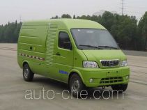 Zhongyue ZYP5030XXYBEV electric cargo van