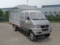 Zhongyue ZYP5031CSY грузовик с решетчатым тент-каркасом