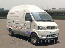 Zhongyue ZYP5031XXYBEV3 electric cargo van