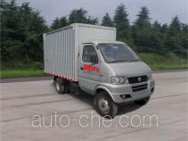 Zhongyue ZYP5032XXY фургон (автофургон)