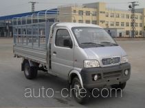 Zhongyue ZYP5033CCY stake truck