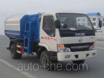 Zhongyue ZYP5040ZZZ1 self-loading garbage truck
