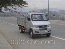 Zhongyue ZYP5041ZLJ dump garbage truck
