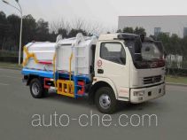 Zhongyue ZYP5060ZDJ стыкуемый мусоровоз с уплотнением отходов