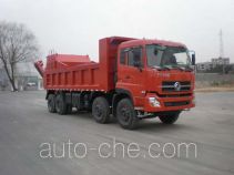 Zhongyue ZYP5310JB now mixed concrete transport dump truck