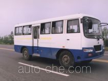 CNPC ZYT5061TSJ well test truck