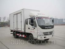 CNPC ZYT5064XGC surveying engineering works vehicle