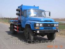 CNPC ZYT5070TGY pump truck