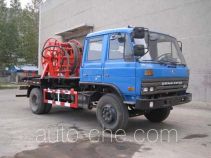 CNPC ZYT5080TGH cementing manifold truck