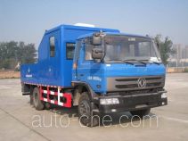 CNPC ZYT5090TAZ4 derrick mounting truck