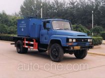CNPC ZYT5090TQL dewaxing truck