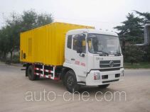 CNPC ZYT5090XDY power supply truck
