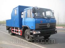 CNPC ZYT5091TAZ derrick mounting truck