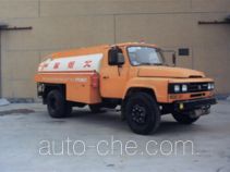 CNPC ZYT5100GJY топливная автоцистерна
