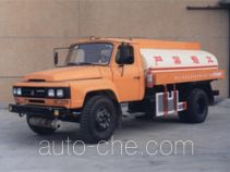 CNPC ZYT5100GYY oil tank truck