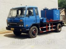 CNPC ZYT5100TQL dewaxing truck