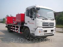 CNPC ZYT5101THY5 pressure testing truck