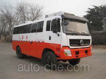 CNPC ZYT5103XGC4 engineering works vehicle