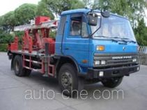 CNPC ZYT5111TDM anchor truck