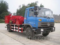 CNPC ZYT5112TJC35 well flushing truck