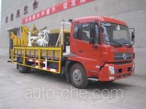 CNPC ZYT5120TDZ top drive opertaion truck