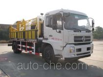 CNPC ZYT5120TDZ5 top drive opertaion truck