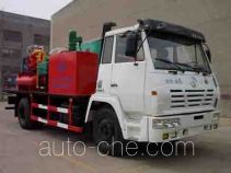 CNPC ZYT5120TGF foam cementing truck