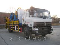 CNPC ZYT5130TDZ4 top drive opertaion truck