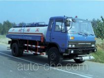 CNPC ZYT5140GJY топливная автоцистерна
