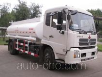 CNPC ZYT5140TGY oilfield fluids tank truck