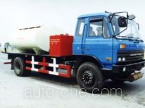 CNPC ZYT5140TJY demulsifier tank truck